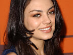 Mila Kunis Wallpapers