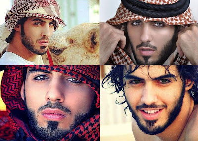 Omar Borkan Al Gala