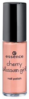 Essence Cherry Blossom Girl