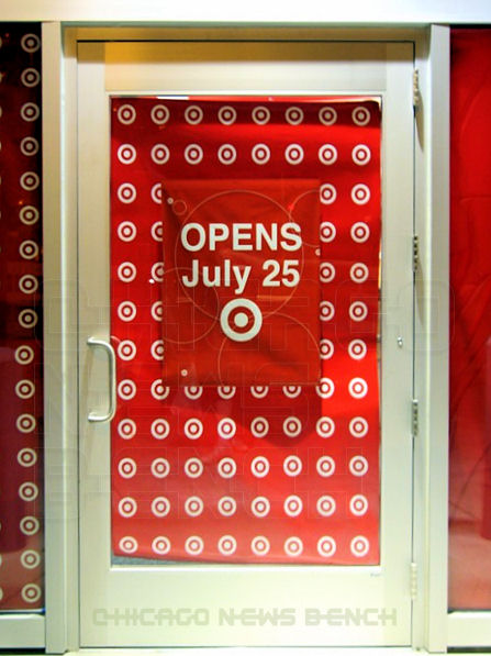 target store images. Will Target really come to