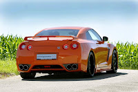 Königseder Nissan GT-R