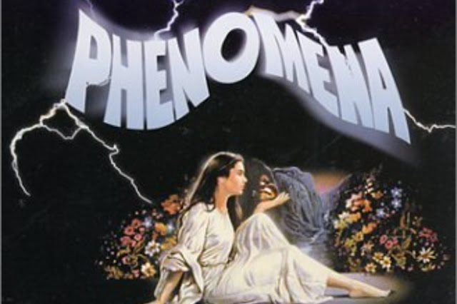 Review Film: Phenomena (1985) Indonesia