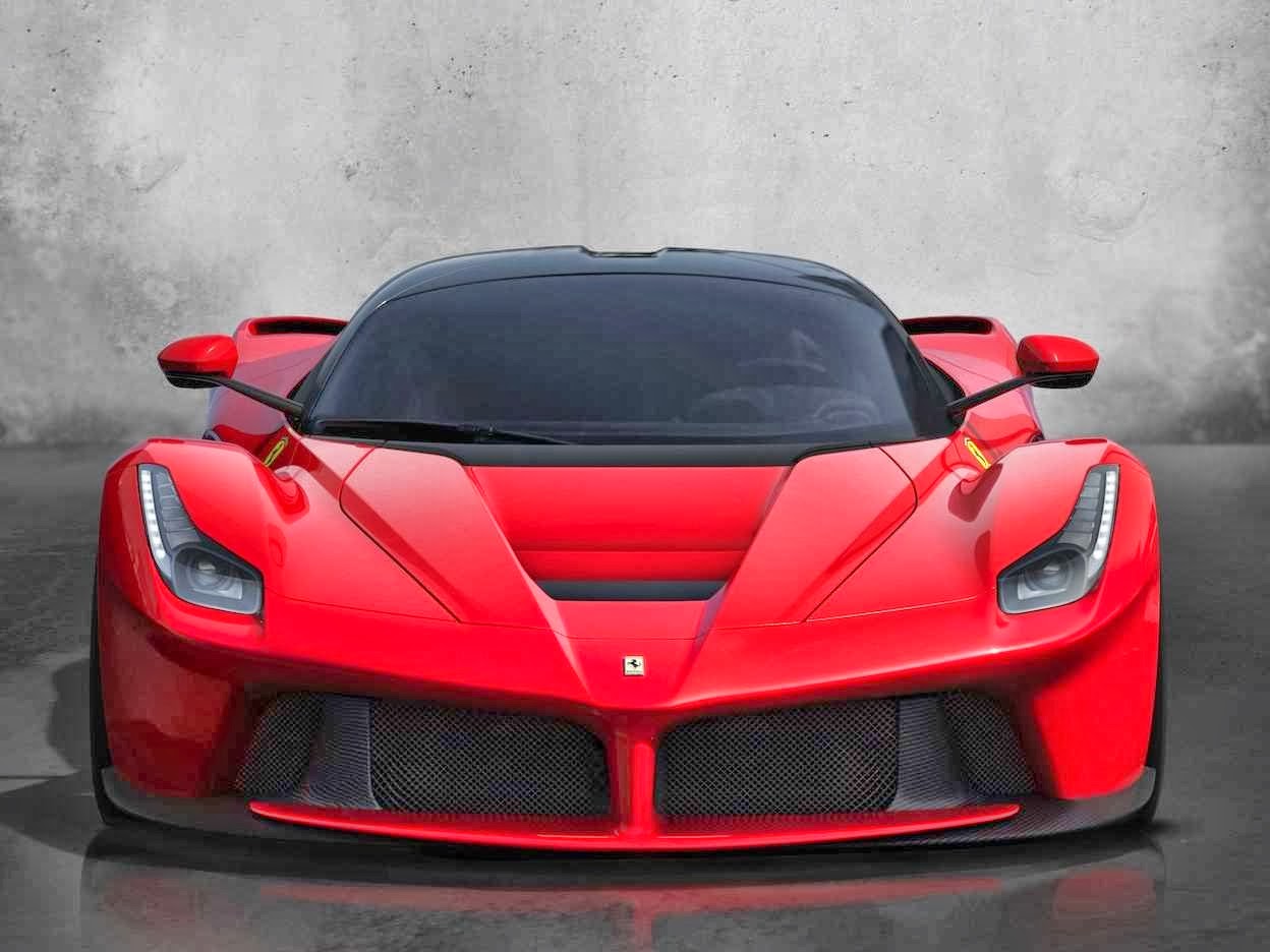 ferrari+laferrari+1