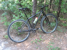 The Single Speed Mountain Bike