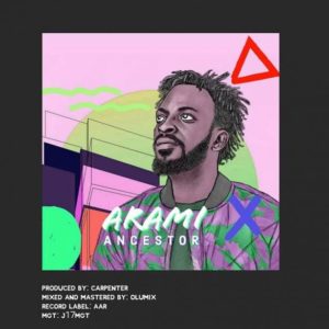 [MUSIC] DOWNLOAD MUSIC: 9ICE – ARAMI