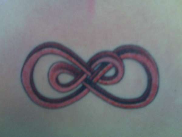 Infinity Tattoo