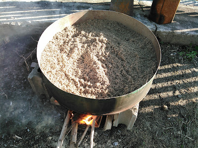 [コンプリート！] 石焼き芋 作り方 ドラム缶 248880-石焼き芋 作り方 ドラム缶