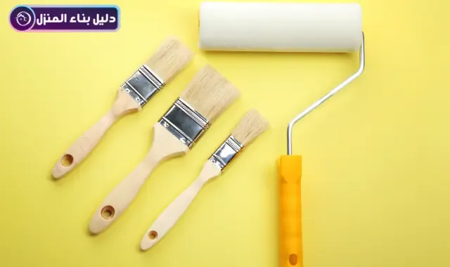 الدهانات الداخلية