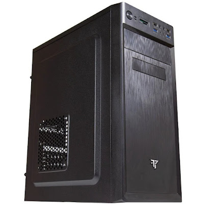 Configuración PC de sobremesa por 440 euros (AMD Ryzen 5 5600G)