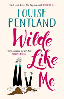 August Reading List Book Recommendations 2018 - Wilde Like Me by Louise Pentland