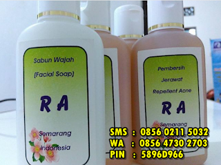 Obat Penghilang Jerawat