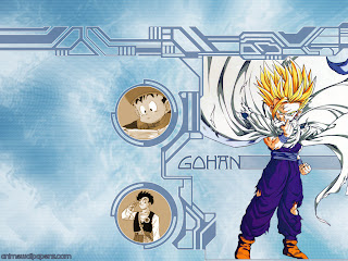 Gohan Wallpapers