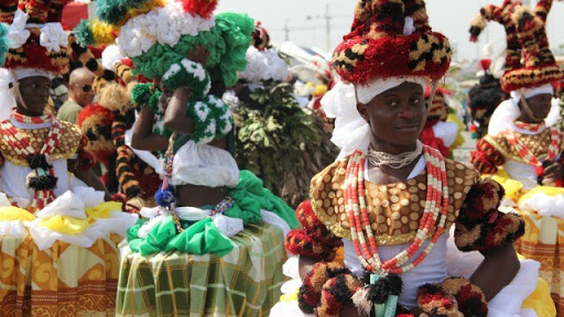 Dia da África: 25 de maio