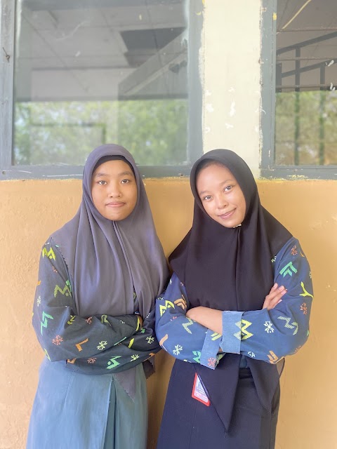 Siswa SMAN 6 Barru Raih Juara 1 Lomba Matematika Tingkat Rayon Barru di Prisma'25