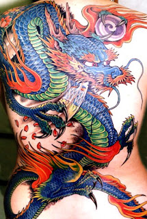 http://allaboutbodyart.blogspot.com/- Dragon Tattoo Designs chinese dragon tattoo men tattoo