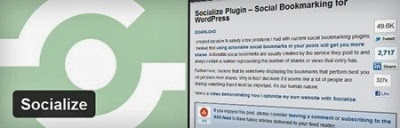 Socialize
