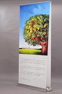 Cung cấp standee