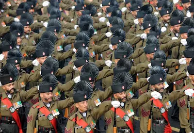 Republic Day Celebrates, Photogallery 