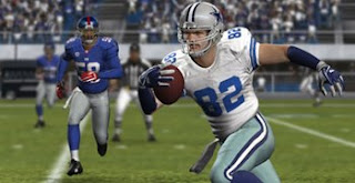 nfl 10 video game