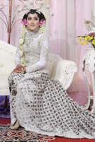 Rias Pengantin Jawa Muslim