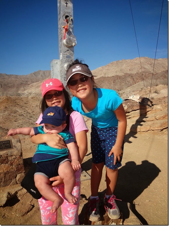 Good Friday Hike 036