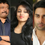 RGV and Ramasatyanarayana's Hot 'Ice Cream' set on July 11th