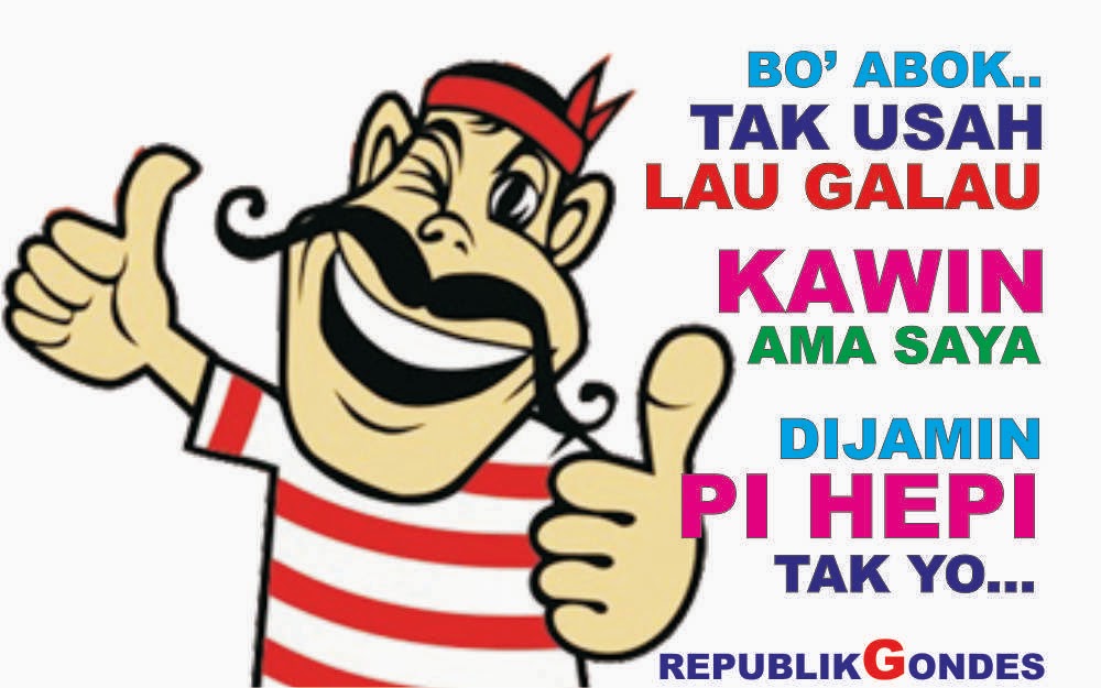 Cerita Humor Lucu Ala Madura Betawi Cerita Humor Lucu 