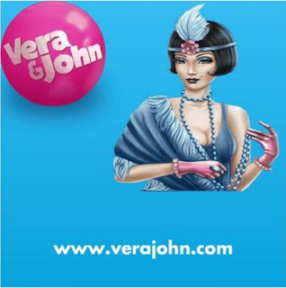  Vera & John Casino - confiável - R$35 grais