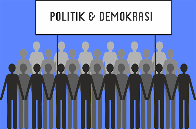 Menelusuri Pola Demokrasi dan Politik di Kepulauan Kei