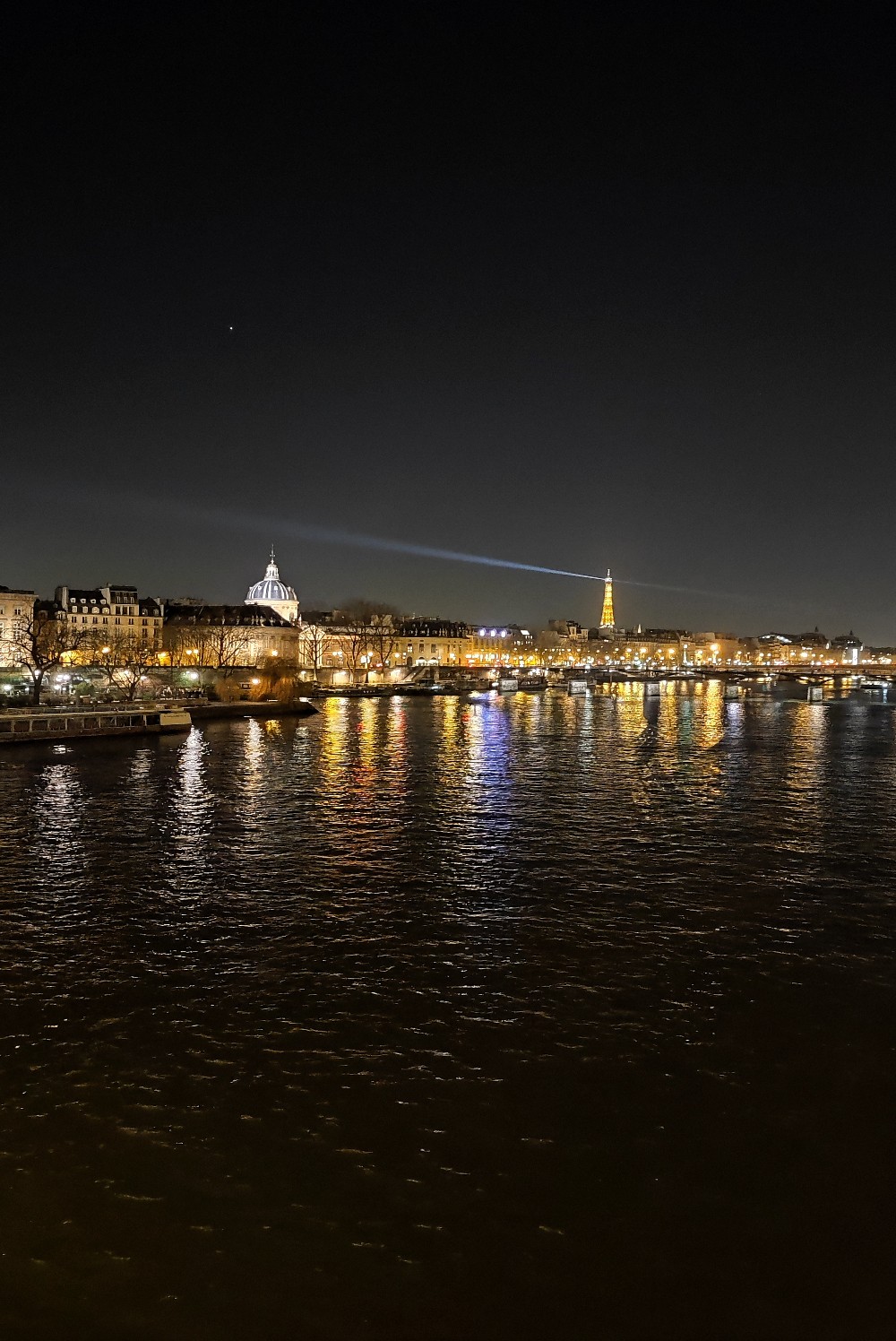 Pariisi Seine