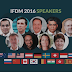 International Forum on Disability Management (IFDM) 2016