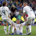 Real Madrid All-Time Team for Foreign players