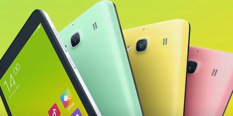 Xiaomi Redmi 2 Dilengkapi 4G Spesifikasi Tinggi Seharga Rp1,4 Jutaan