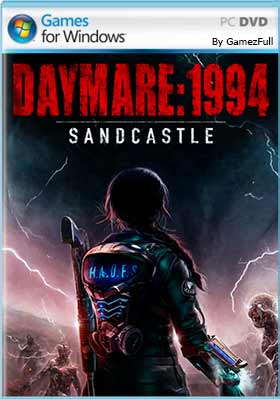 Daymare 1994 Sandcastle PC Full Español 2023