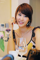 Angel Arim 오아림,Korean Race Queen