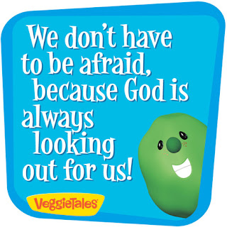 god is with us quote