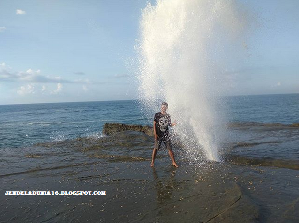 [http://FindWisata.blogspot.com] Pesona Seribu Keindahan Pantai Klayar Pacitan Jawa Timur