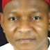 Obinna Uzoh: Mr. Philanthropy goes for senate seat 