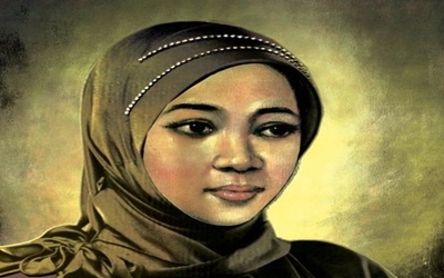 Biasakah Sosok Wanita Dijaman Sekarang Ini Mempunyai Peran Seperti Kartini?