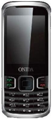 Onida G570 GSM Phone India