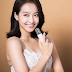 f(x)'s pretty Victoria for OLAY