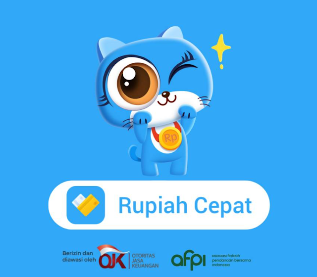 Pinjaman Online Cepat Cair