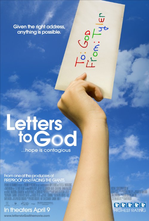 letters to god pictures. Event: Letters to God VIP