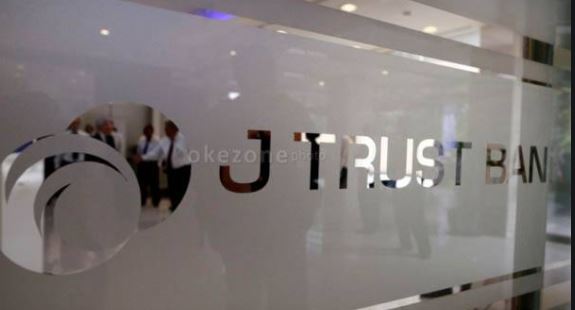 Alamat lengkap dan Nomor Telepon Kantor Cabang J Trust Bank di Pontianak