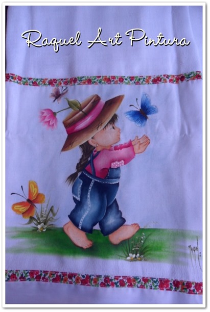 menina
