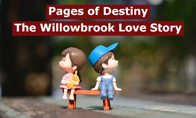 Pages of Destiny The Willowbrook Love Story
