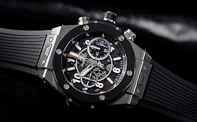 Luxury Watches – Top 5 Of The Season