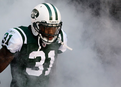 Antonio Cromartie