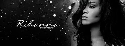 rihanna coverture facebook