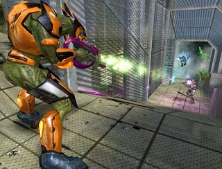 Halo 2 Pc Game Free Download